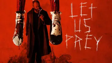 Задник до фільму "Let Us Prey" #1078156