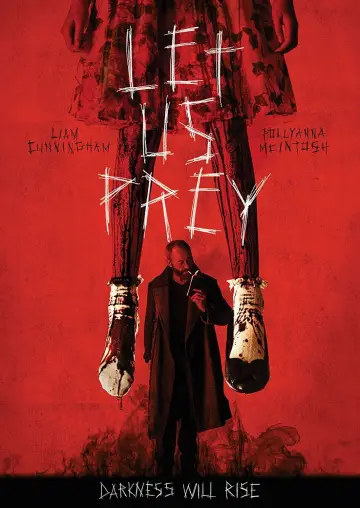 Постер до фільму "Let Us Prey" #1078162