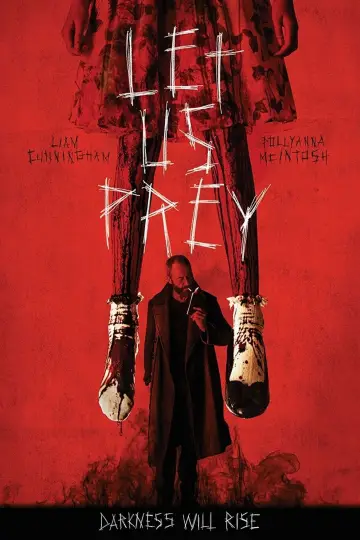 Постер до фільму "Let Us Prey" #1078163