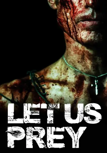 Постер до фільму "Let Us Prey" #1078165