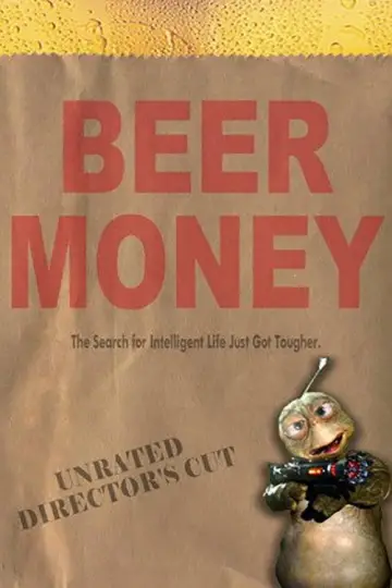 Постер до фильму"Beer Money" #1173118