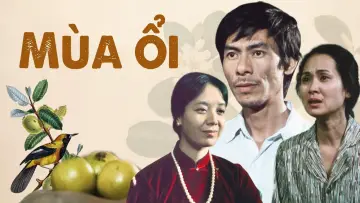 Задник до фільму "Mùa Ổi" #1146501