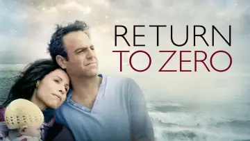 Задник до фильму"Return to Zero" #1067403