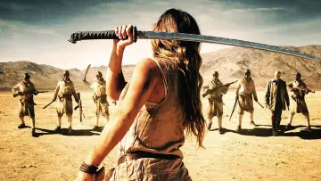 Задник до фильму"The Last Survivors" #332284
