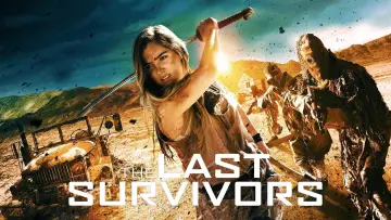 Задник до фильму"The Last Survivors" #332300