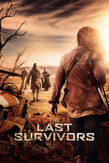Постер до фильму"The Last Survivors" #332302