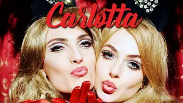 Задник до фильму"Carlotta" #1136477