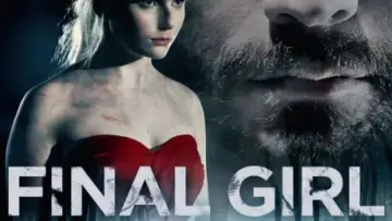 Задник до фильму"Final Girl" #662770
