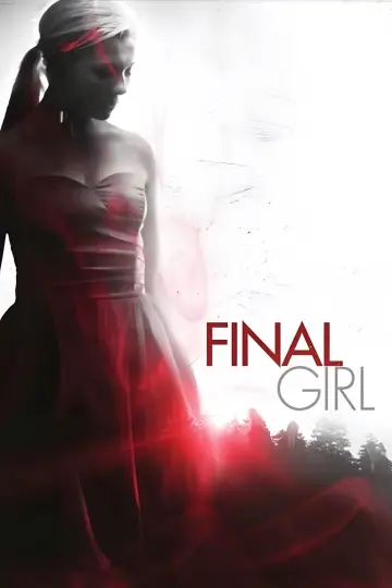 Постер до фильму"Final Girl" #662777