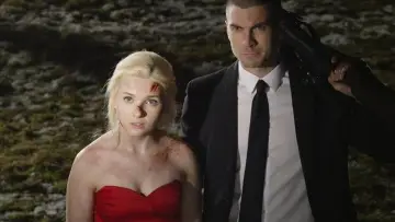 Задник до фильму"Final Girl" #968632