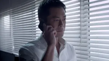 Задник до фильму"Z 風暴" #391613