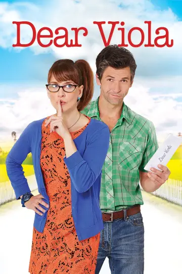 Постер до фильму"Dear Viola" #1131567