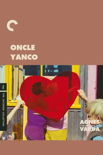 Постер до фільму "Oncle Yanco" #1142056
