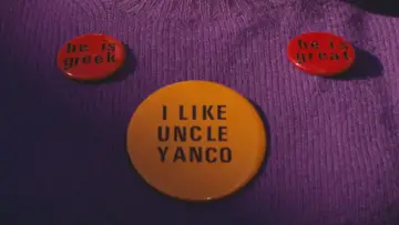 Задник до фільму "Oncle Yanco" #769731