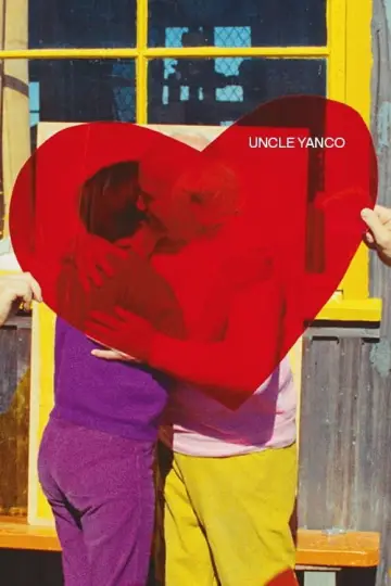 Постер до фільму "Oncle Yanco" #769736