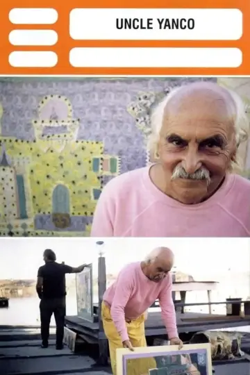Постер до фільму "Oncle Yanco" #769738