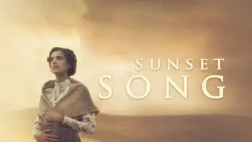 Задник до фильму"Sunset Song" #1129732