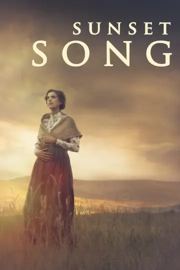 Постер до фильму"Sunset Song" #1129734