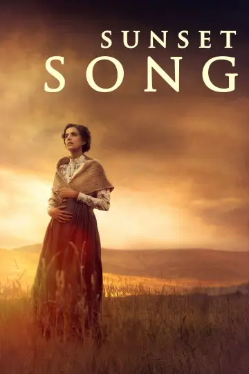 Постер до фильму"Sunset Song" #1129735