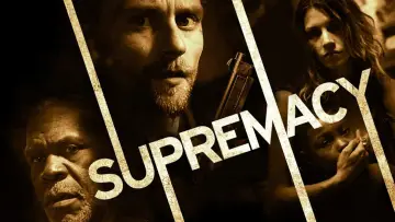 Задник до фильму"Supremacy" #738483