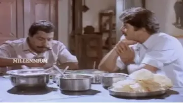 Задник до фильму"ഗോളാന്തര വാർത്ത" #1163978