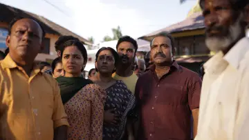 Задник до фильму"ഡിറ്റക്ടീവ് ഉജ്ജ്വലൻ" #856867