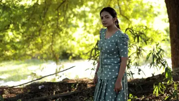 Задник до фильму"ഡിറ്റക്ടീവ് ഉജ്ജ്വലൻ" #856874