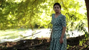 Задник до фильму"ഡിറ്റക്ടീവ് ഉജ്ജ്വലൻ" #856893