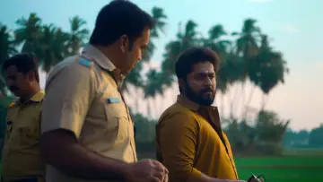 Задник до фильму"ഡിറ്റക്ടീവ് ഉജ്ജ്വലൻ" #856914