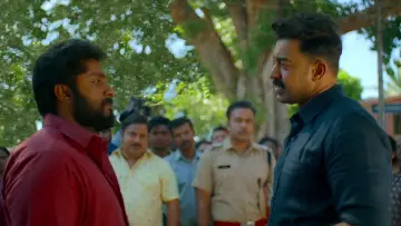 Задник до фильму"ഡിറ്റക്ടീവ് ഉജ്ജ്വലൻ" #856921