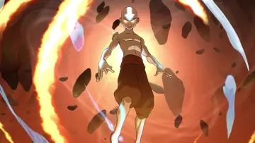 Задник до фильму"Avatar Spirits" #1031696