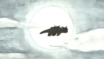 Задник до фильму"Avatar Spirits" #1168661
