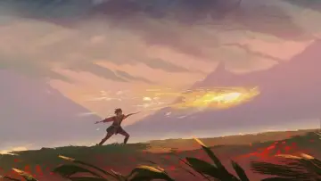 Задник до фильму"Avatar Spirits" #1168663