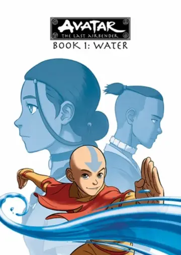 Постер до фильму"Avatar Spirits" #393545