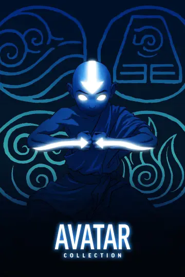Постер до фильму"Avatar Spirits" #393548