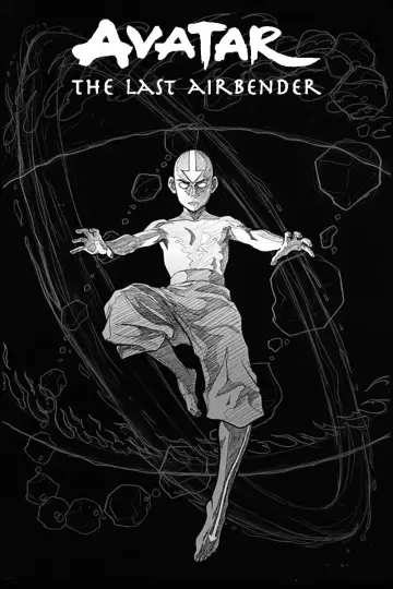 Постер до фильму"Avatar Spirits" #393550
