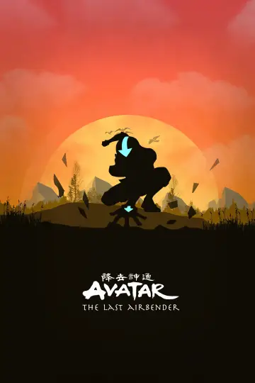 Постер до фильму"Avatar Spirits" #393555