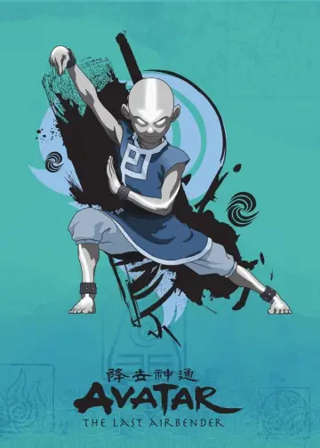 Постер до фильму"Avatar Spirits" #393565