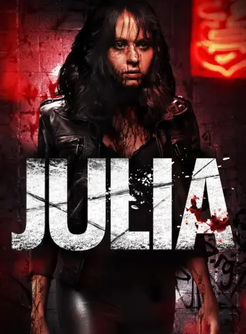 Постер до фильму"Julia" #1128792