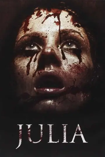 Постер до фильму"Julia" #1128793