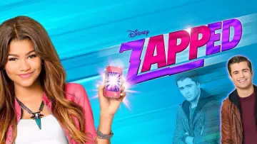 Задник до фільму "Zapped" #143138