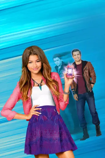 Постер до фільму "Zapped" #301661