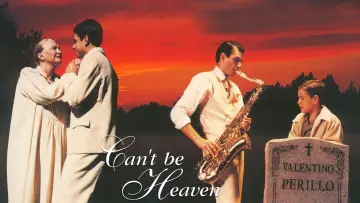 Задник до фильму"Can