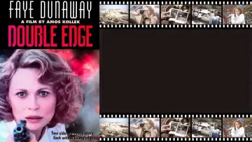 Задник до фильму"Double Edge" #500084