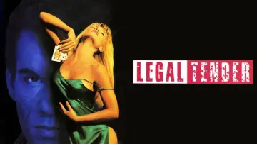 Задник до фильму"Legal Tender" #712349
