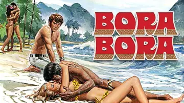 Задник до фільму "Bora Bora" #1622542