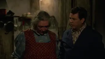 Burro постер
