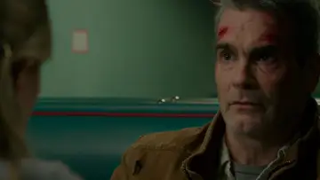 Задник до фильму"He Never Died" #400277
