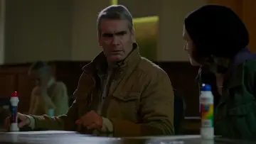 Задник до фильму"He Never Died" #400279