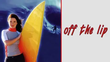 Задник до фильму"Off the Lip" #1044234